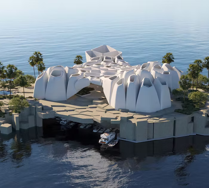 Marine Life Institute